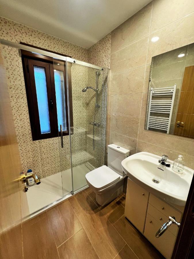 San Leonardo de Yagüe Casa Rural Laguna Negra 49 מראה חיצוני תמונה