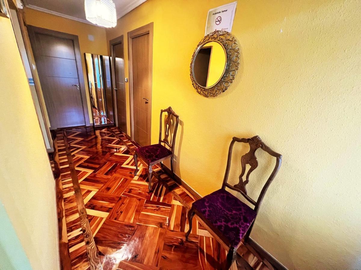 San Leonardo de Yagüe Casa Rural Laguna Negra 49 מראה חיצוני תמונה