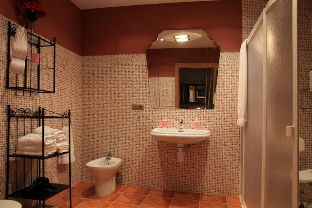 San Leonardo de Yagüe Casa Rural Laguna Negra 49 מראה חיצוני תמונה